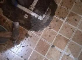 霞山卫生间测漏水公司分享下霞山自来水管道泄漏检测的具体位置分析。