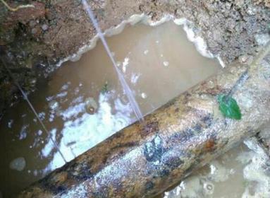 霞山测漏水公司浅析霞山市地下水管漏水检测方法。