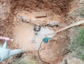 霞山测漏水公司浅析霞山地下水管漏水有哪些处理方法？