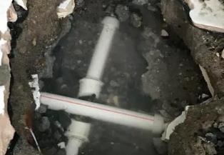  霞山测漏水公司浅析霞山管道泄漏检测公司检测水管泄漏