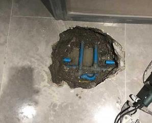 霞山测漏水公司为您专业解答霞山地暖漏水检测中精确漏水检测的成本